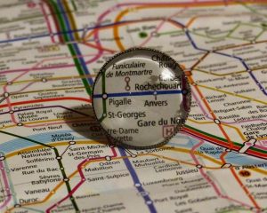 DIY bague Paris metro (12)
