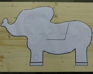 Elephant a bascule DIY (2)