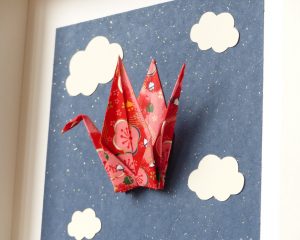 Cadre Origami grue Zelie quere mars2016 (5)