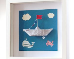 Cadre origami bateau Jean mars2016 (7)