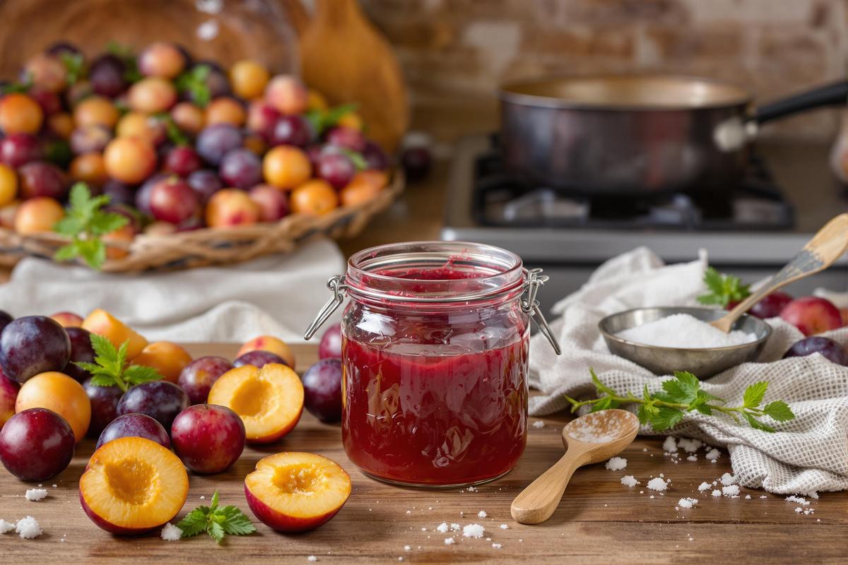 Cette confiture de prunes me rappelle mon enfance : un parfum de fin d’été inimitable.jpg