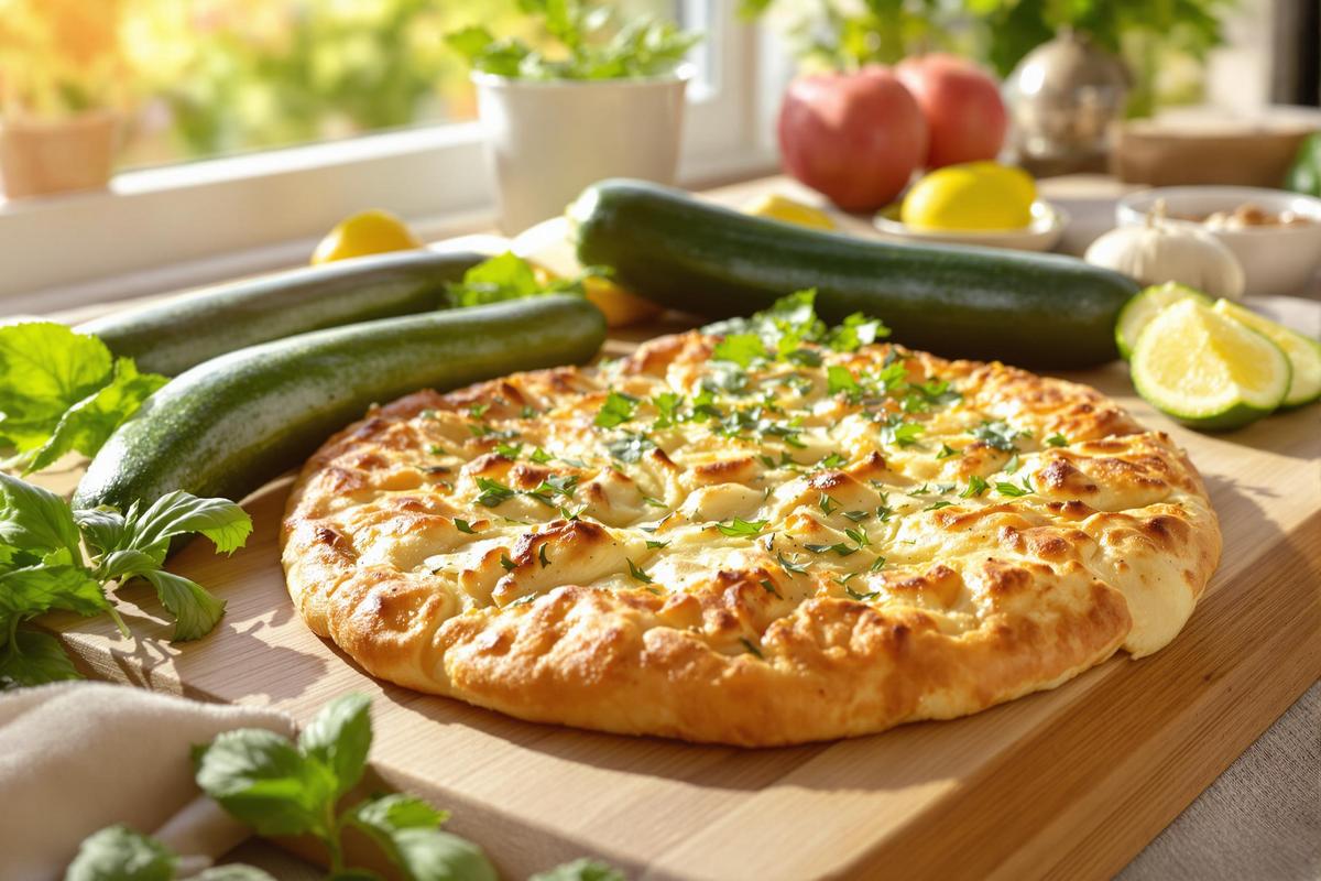 Cette scarpaccia aux courgettes me régale tout l’été : une pépite italienne méconnue.jpg