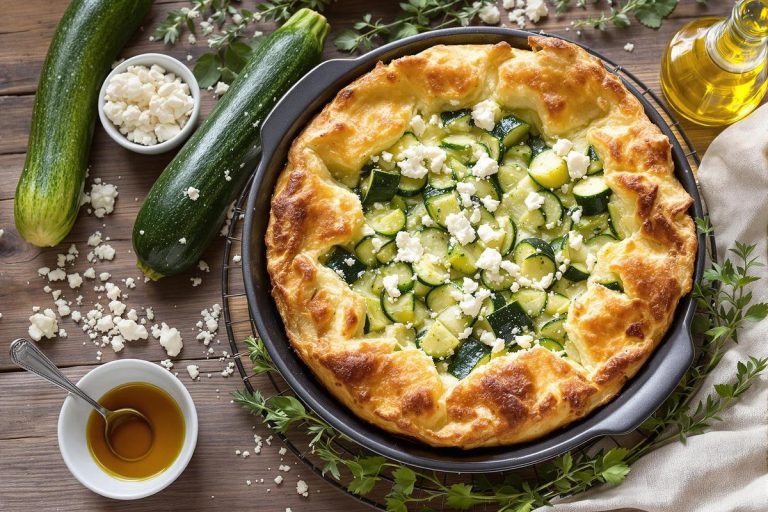 Clafoutis salé express courgettes-feta : cuisson éclair à la poêle (et ultra moelleux).jpg
