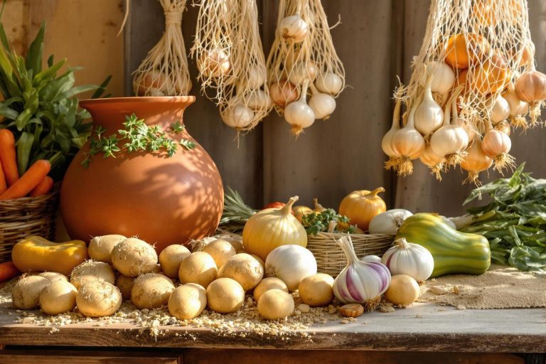 Comment conserver ses légumes sans frigo pendant les grosses chaleurs.jpg