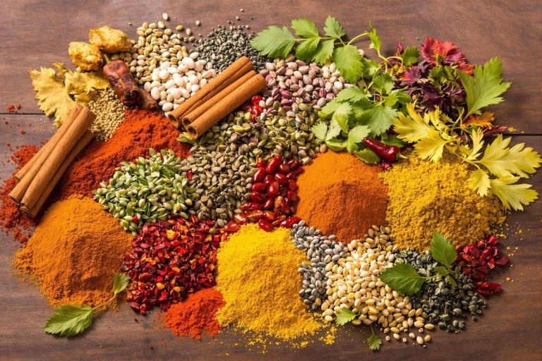 Découverte des épices du monde : comment bien les utiliser en cuisine.jpg