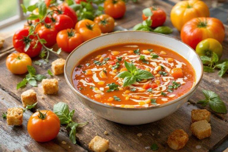 Je change du gaspacho avec cette soupe froide aux tomates anciennes : fraîche et originale.jpg