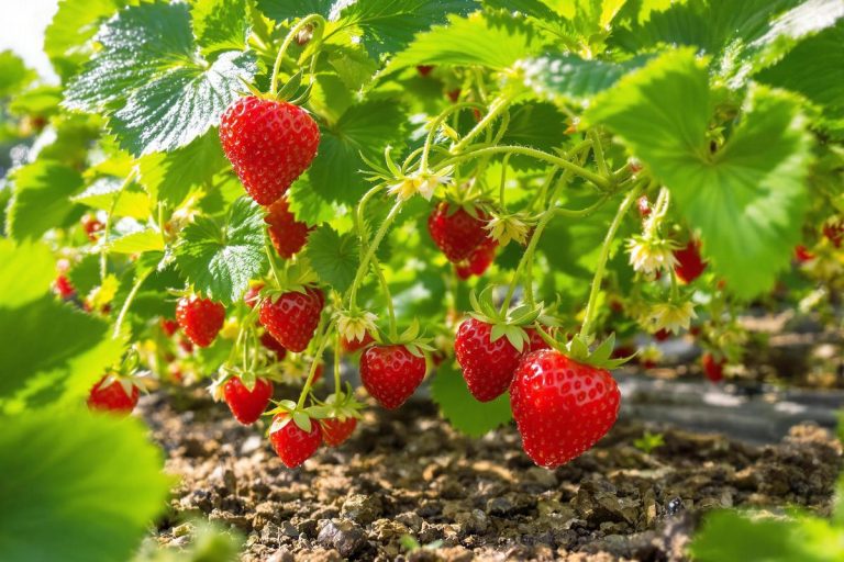 Je ne touche jamais à mes fraisiers maintenant : voici pourquoi c’est une erreur.jpg