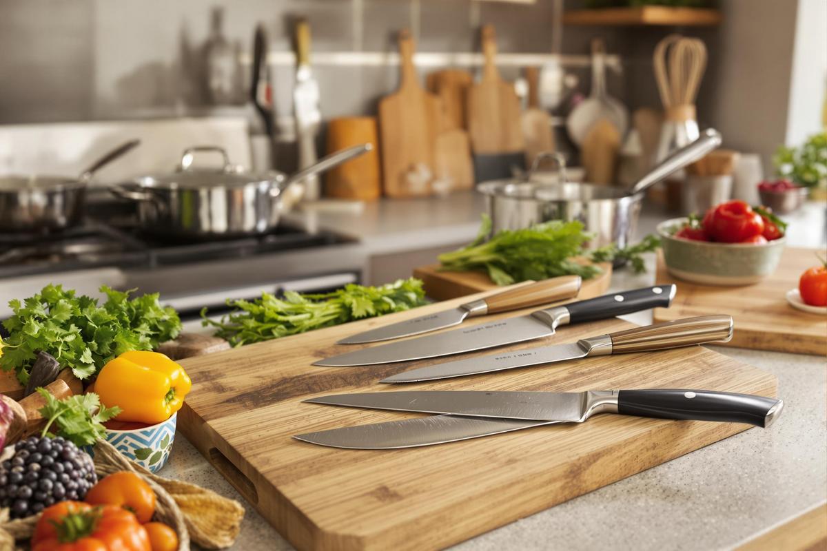 Les indispensables à avoir dans sa cuisine pour cuisiner comme un chef.jpg