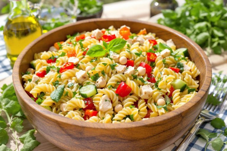 Salade de pâtes par temps chaud : 7 erreurs que vous faites sans le savoir.jpg